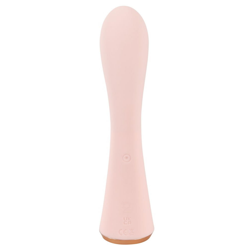 You2Toys Super Soft Silikone G-Punkt Vibrator