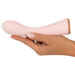 You2Toys Super Soft Silikone G-Punkt Vibrator