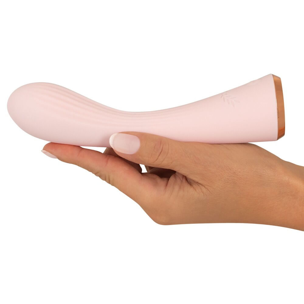 You2Toys Super Soft Silikone G-Punkt Vibrator