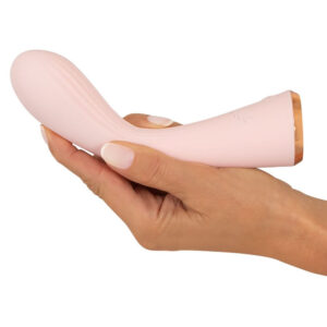 You2Toys Super Soft Silikone G-Punkt Vibrator