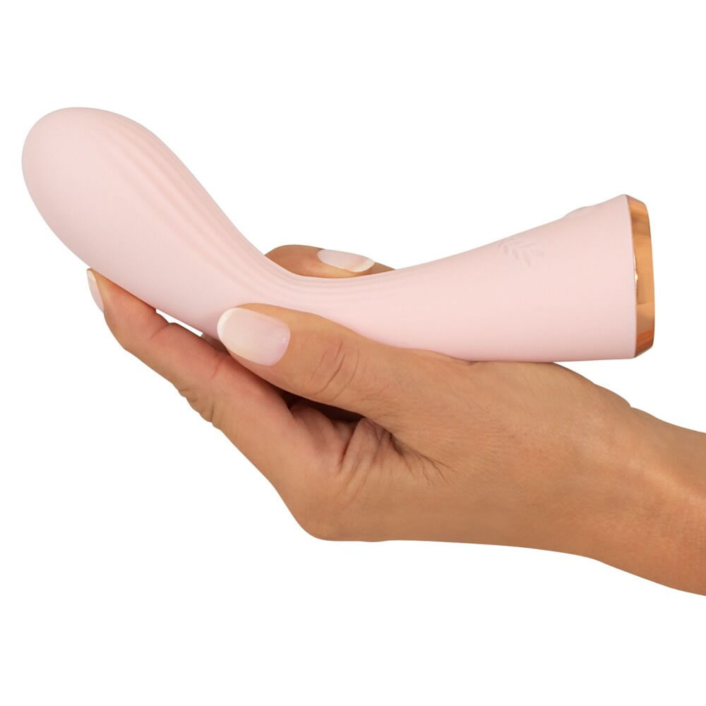 You2Toys Super Soft Silikone G-Punkt Vibrator