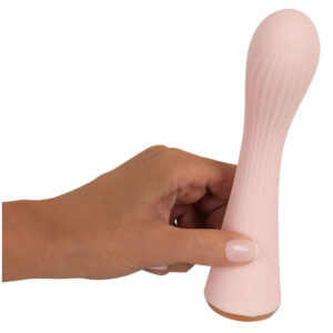 You2Toys Super Soft Silikone G-Punkt Vibrator
