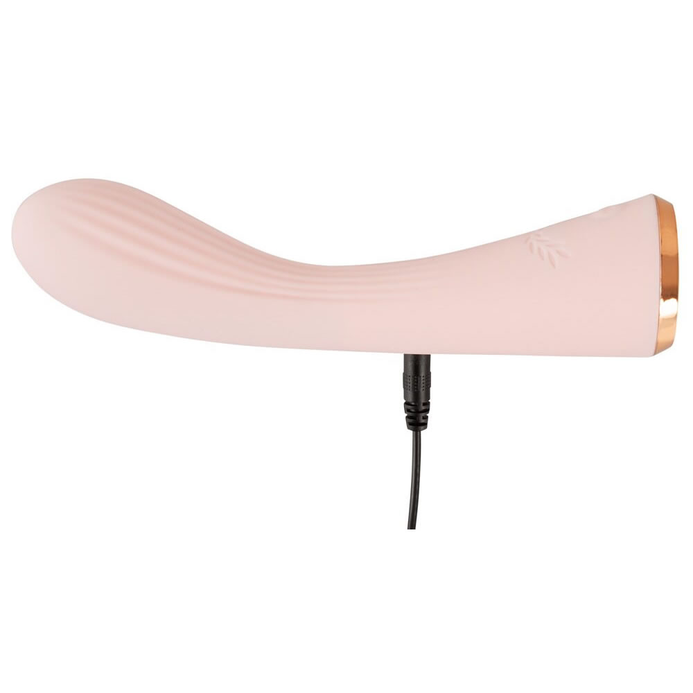 You2Toys Super Soft Silikone G-Punkt Vibrator