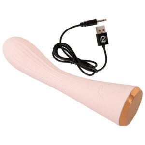 You2Toys Super Soft Silikone G-Punkt Vibrator