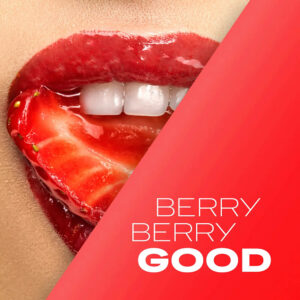 Durex Play Sweet Strawberry Glidecreme med Jordbær Aroma