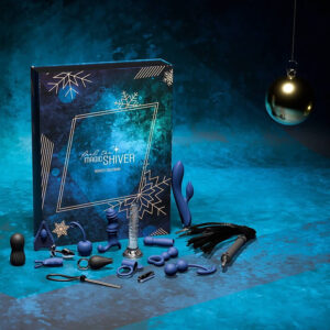 Den Erotiske Julekalender Magic Shiver 2024