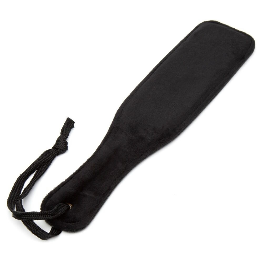 Fifty Shades of grey Bound to You Lille Paddle