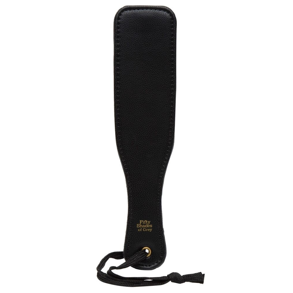 Fifty Shades of grey Bound to You Lille Paddle