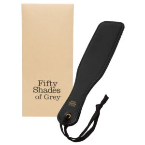 Fifty Shades of grey Bound to You Lille Paddle