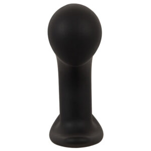 Anos Big Head Prostata Vibrator Anal Plug