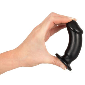 Anos Anal Plug Training Kit 3-delt Sæt