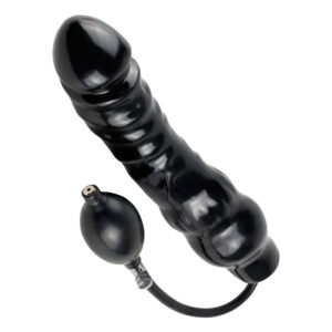 Fetish Fantasy Extreme Oppustelig Dildo Ass Blaster