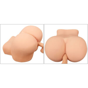 Realistixxx Deluxe Ass Masturbator