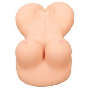Realistixxx Deluxe Woman Torso Masturbator