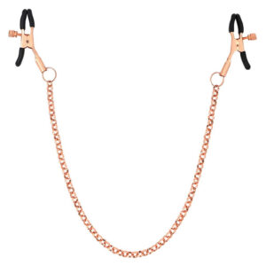 Vivid Sakura Glossy Pink Bondage Sæt med 8 dele