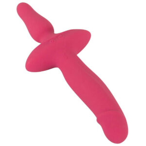 Couples Choice 2i1 Vibrator og Anal Plug