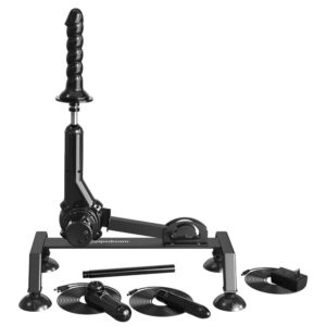 Body Dock Pro Sexmaskine
