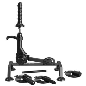 Body Dock Pro Sexmaskine