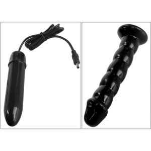 Body Dock Pro Sexmaskine