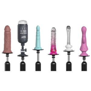 Body Dock Pro Sexmaskine