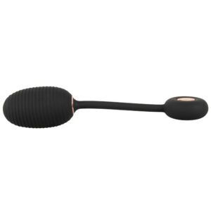 Intense RC Vibrator Æg med Trådløs Fjernbetjening