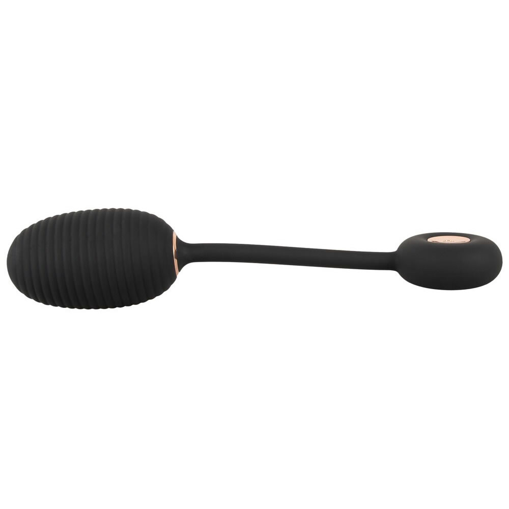 Intense RC Vibrator Æg med Trådløs Fjernbetjening