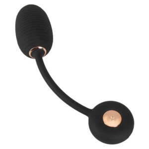 Intense RC Vibrator Æg med Trådløs Fjernbetjening