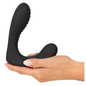 Intense RC Prostate Anal Plug
