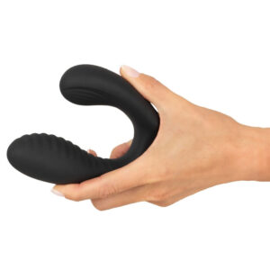 Intense RC Prostate Anal Plug
