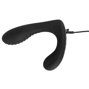 Intense RC Prostate Anal Plug