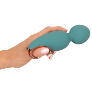 The Magician Wand Vibrator