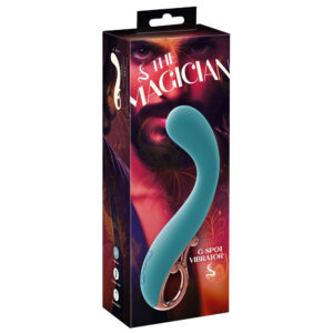 The Magician G-punkt Vibrator