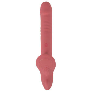 Your Strap-On Collection Sæt med Vibrator og Harness