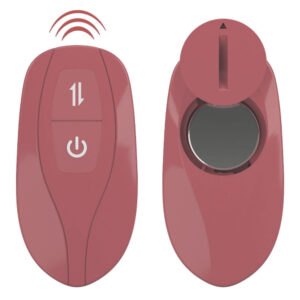 Your Strap-On Collection Sæt med Vibrator og Harness