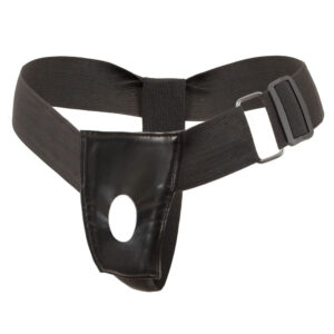 Your Strap-On Collection Sæt med Vibrator og Harness