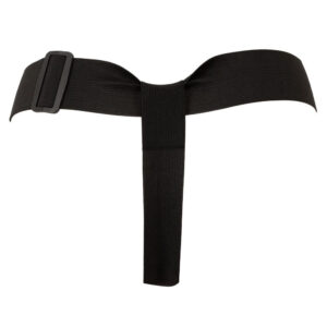 Your Strap-On Collection Sæt med Vibrator og Harness