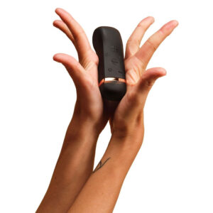 The Oh Smart Vibrator fra The Handy