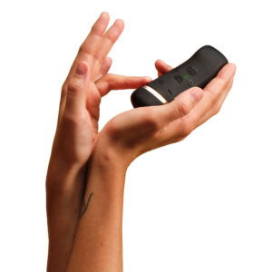 The Oh Smart Vibrator fra The Handy