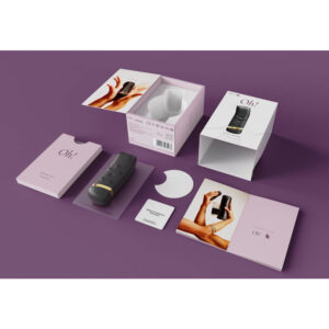 The Oh Smart Vibrator fra The Handy