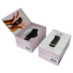 The Oh Smart Vibrator fra The Handy