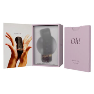 The Oh Smart Vibrator fra The Handy
