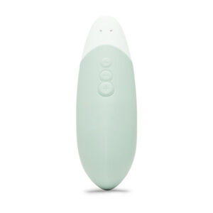 Womanizer Vibe Lay-On Klitoris Vibrator
