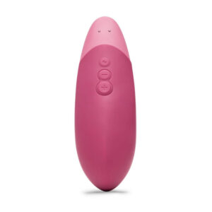 Womanizer Vibe Lay-On Klitoris Vibrator