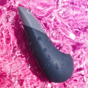 Womanizer Vibe Lay-On Klitoris Vibrator