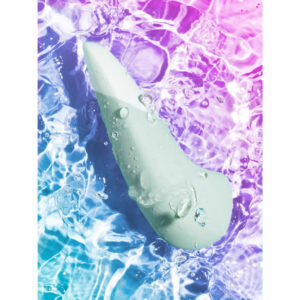 Womanizer Vibe Lay-On Klitoris Vibrator