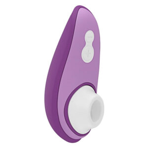 Womanizer Liberty 2 Lufttryksvibrator