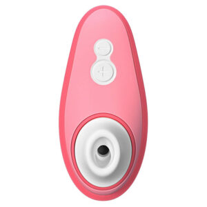 Womanizer Liberty 2 Lufttryksvibrator
