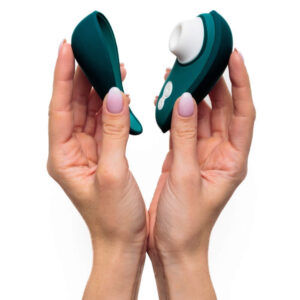 Womanizer Liberty 2 Lufttryksvibrator