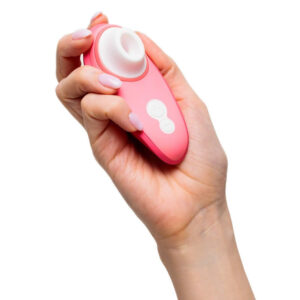 Womanizer Liberty 2 Lufttryksvibrator