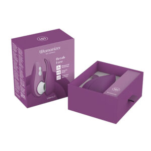 Womanizer Liberty 2 Lufttryksvibrator